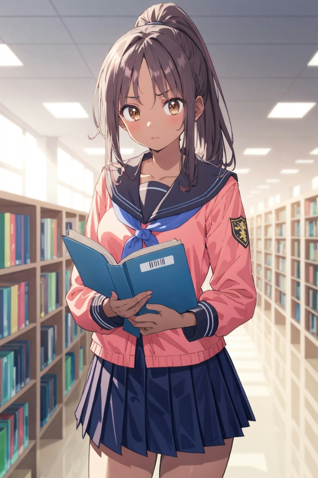 読書