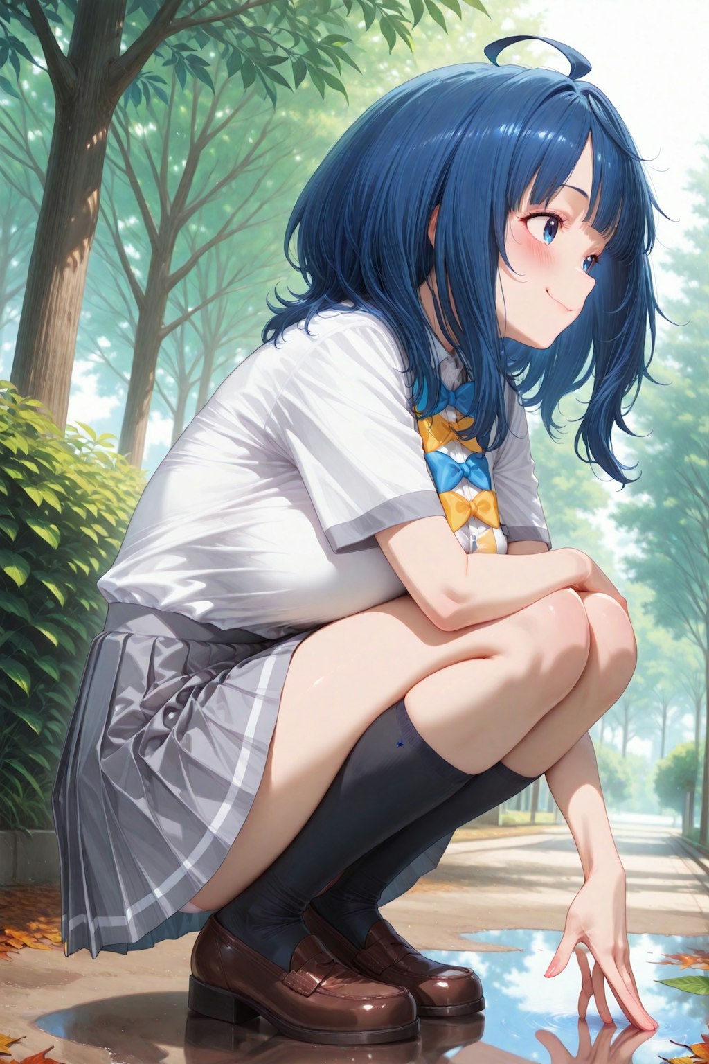 さっきから見ているのは、この辺ですか