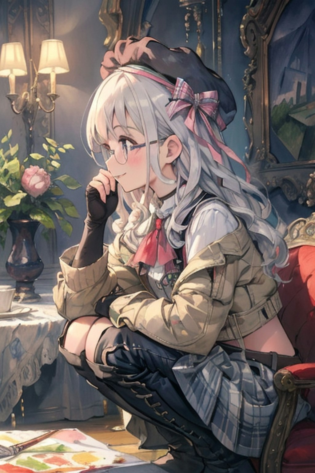 習作