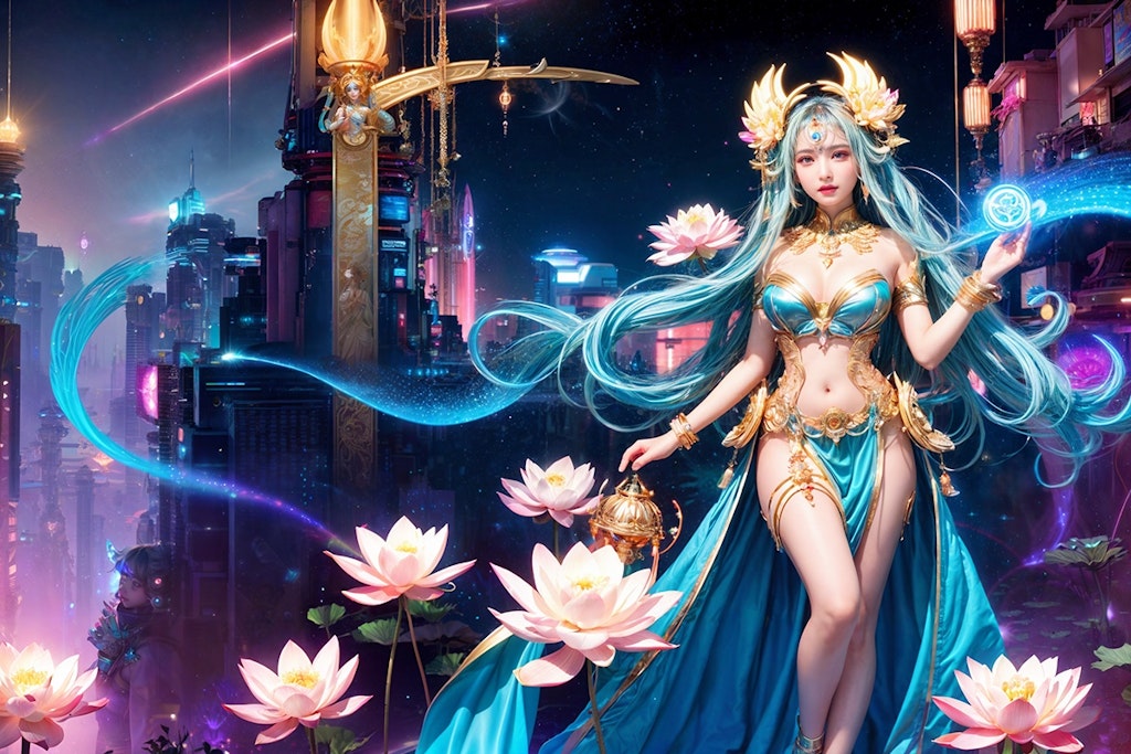 Hindu Universe:Viṣṇu
