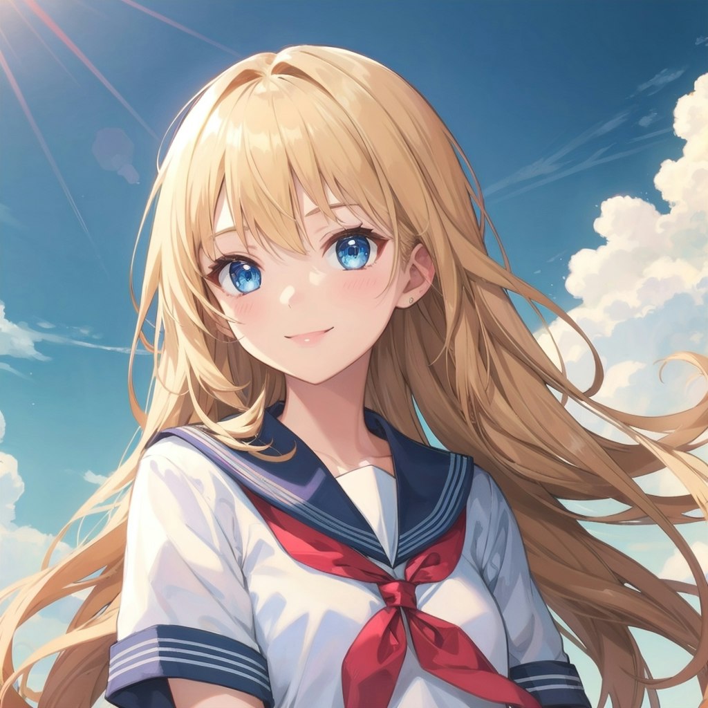 春の日とV4Bとちちぷいと