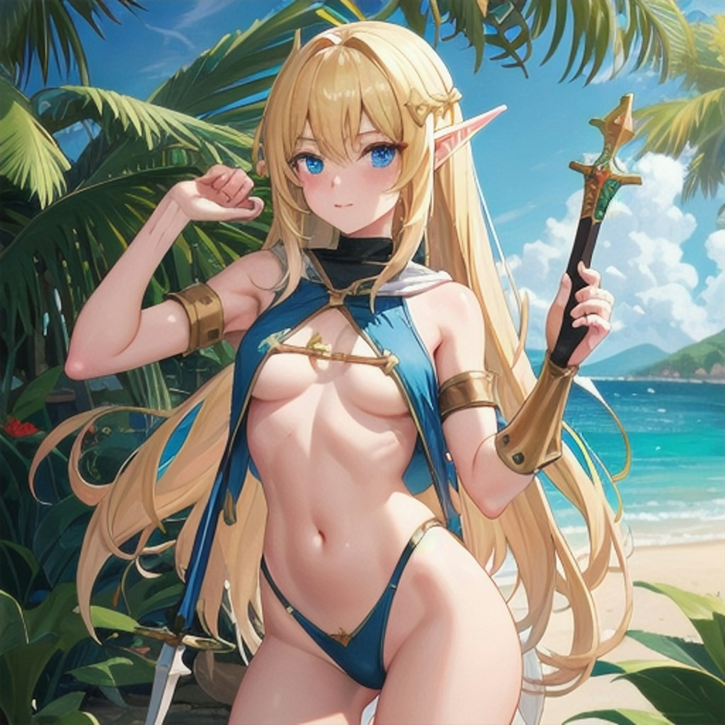 elfknight