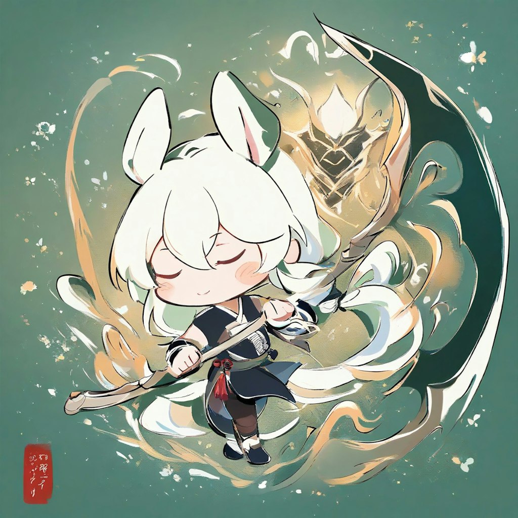 蟷螂生7