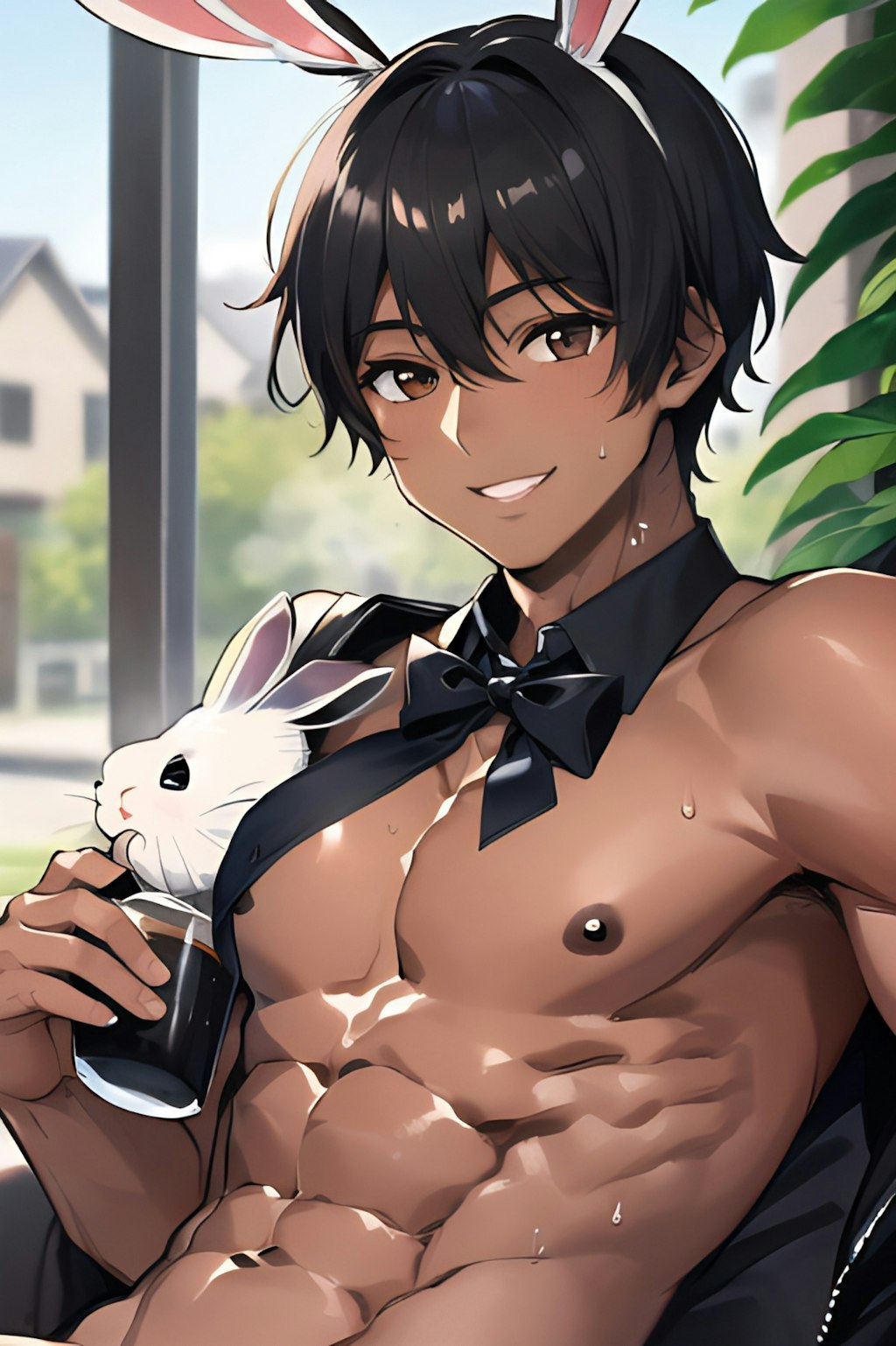 bunny boy 02