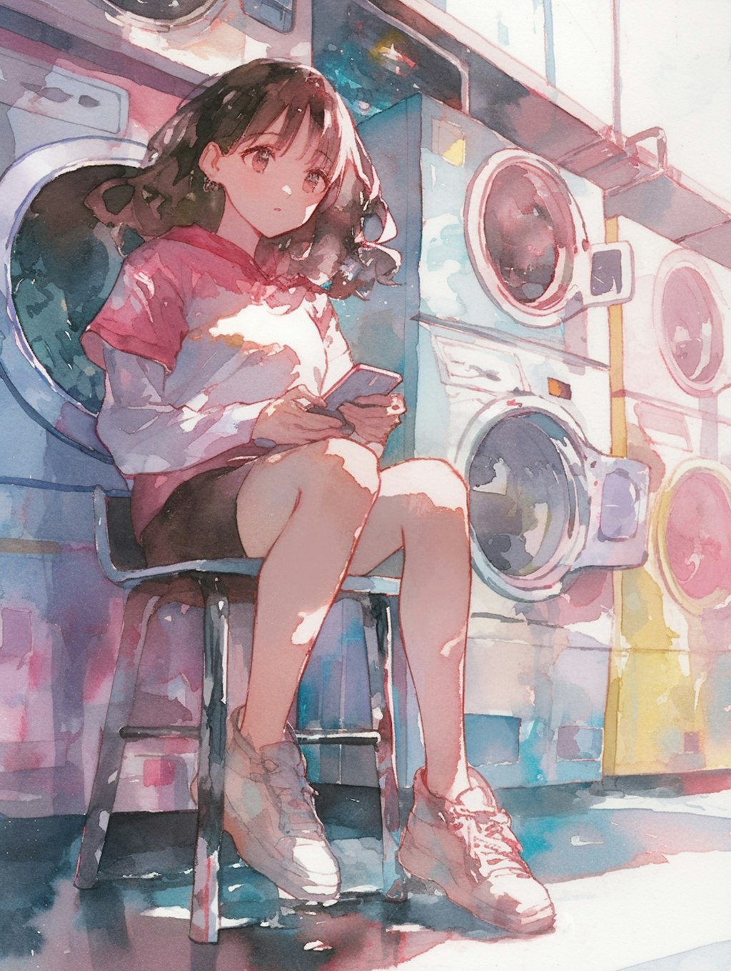 Laundry