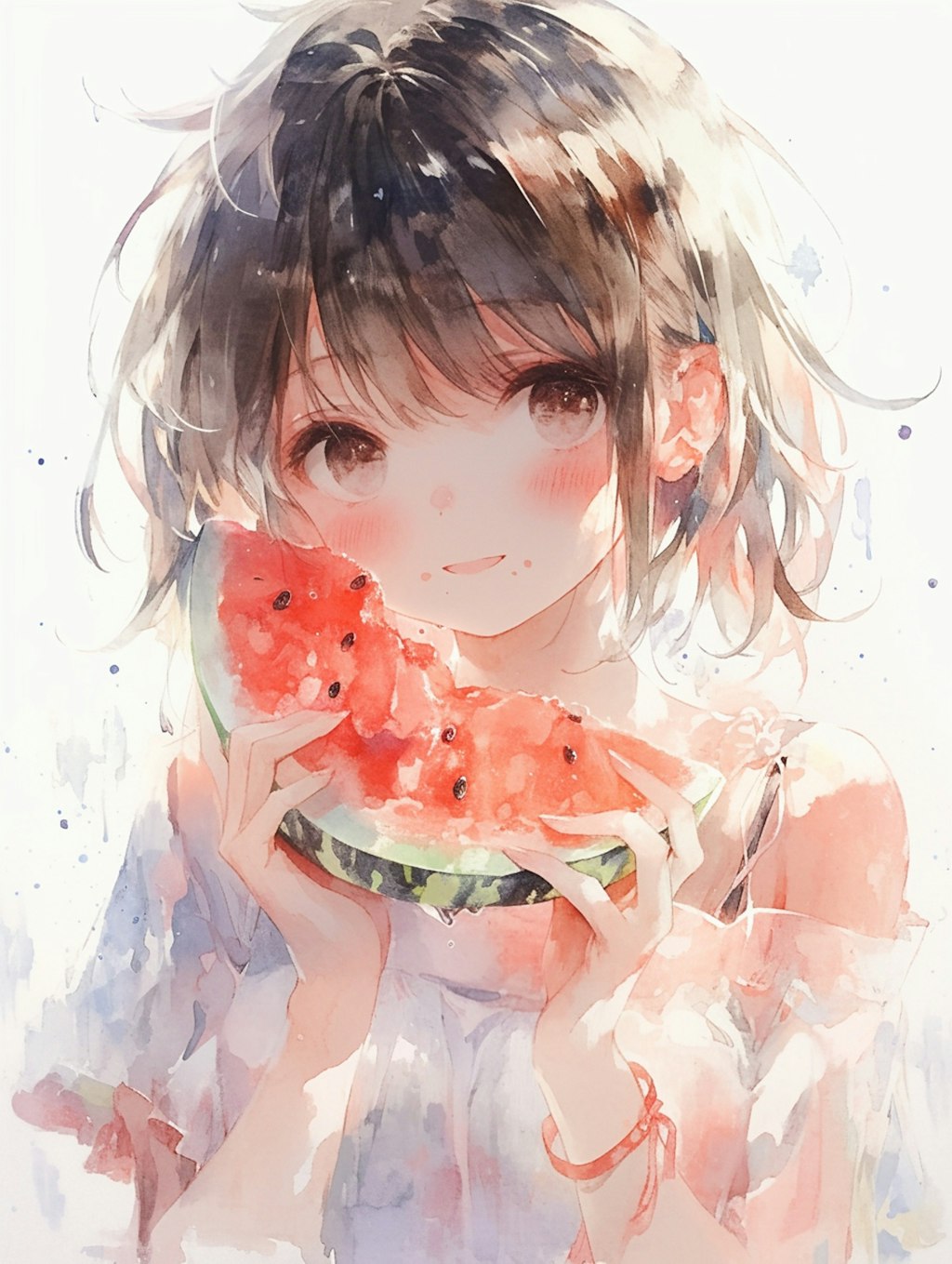 スイカ🍉