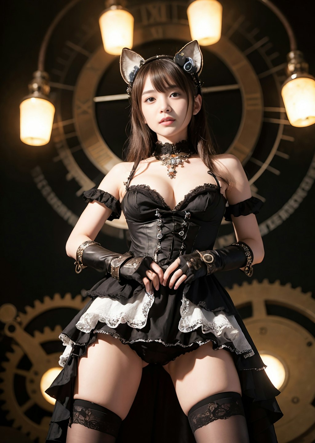 steam punk