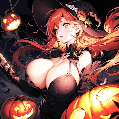 ヘンタイかぼちゃ祭り