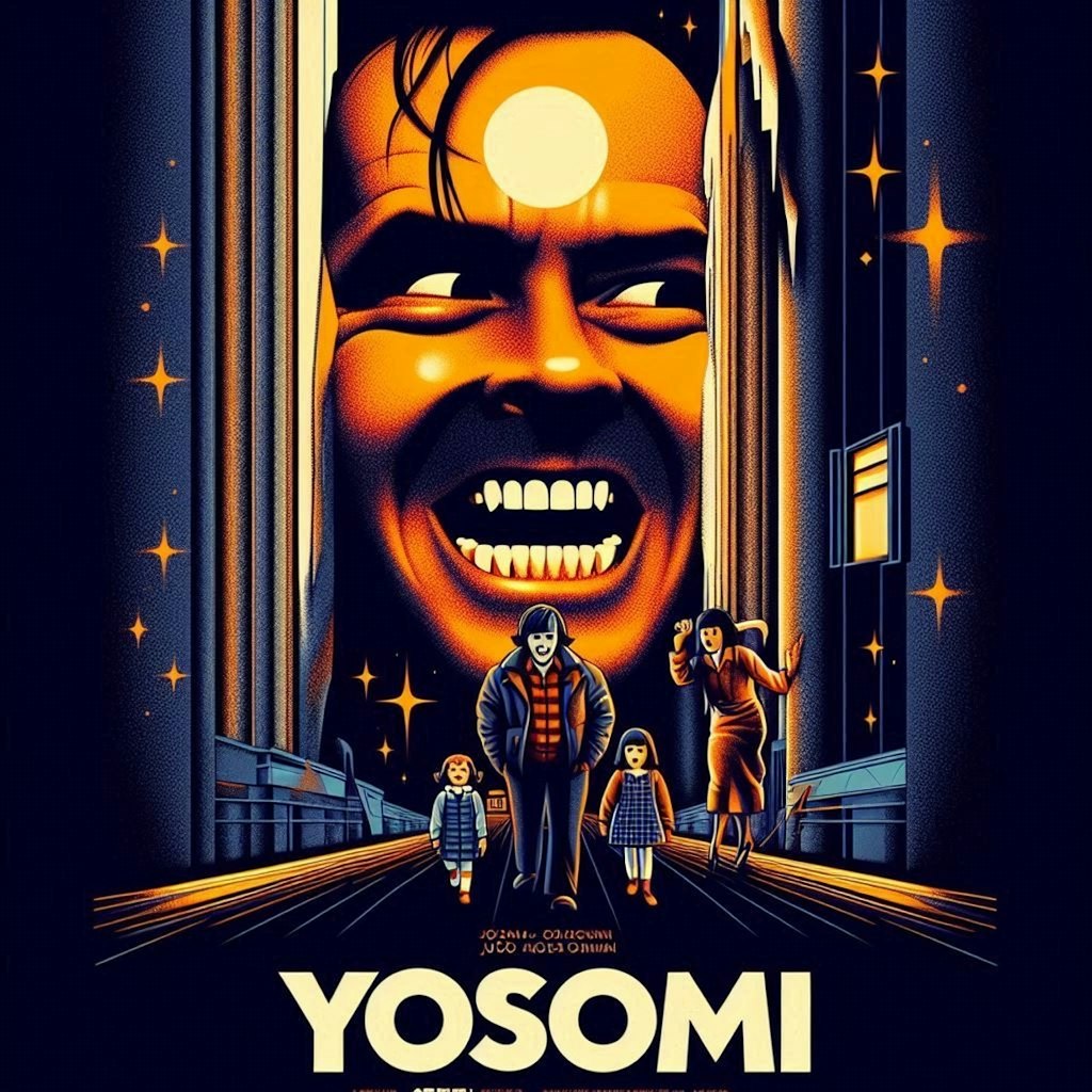 YOSOMI