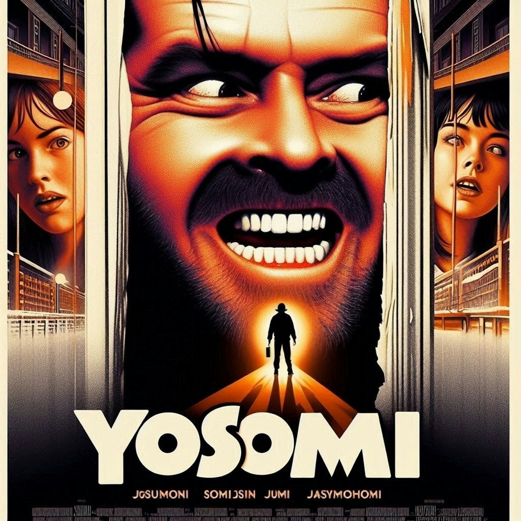 YOSOMI