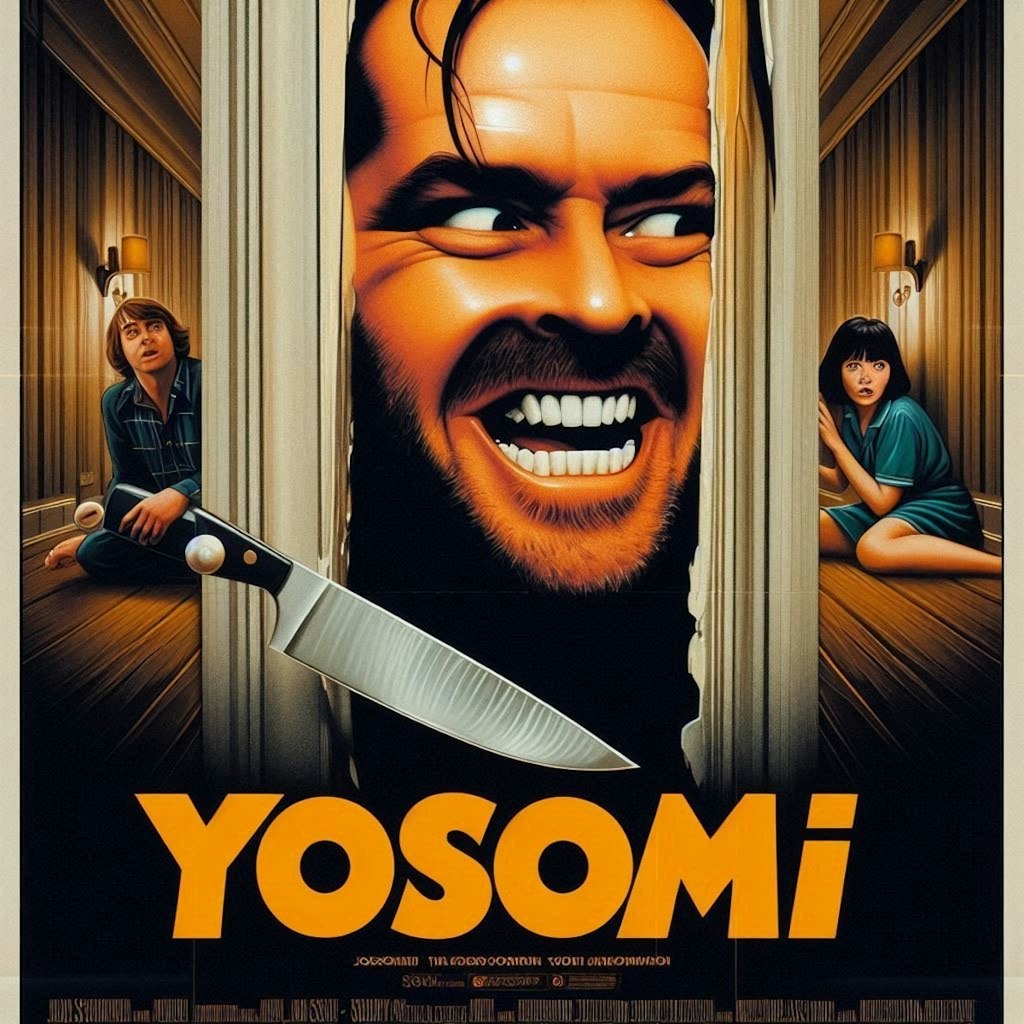 YOSOMI