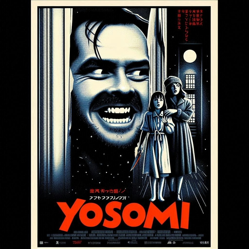 YOSOMI