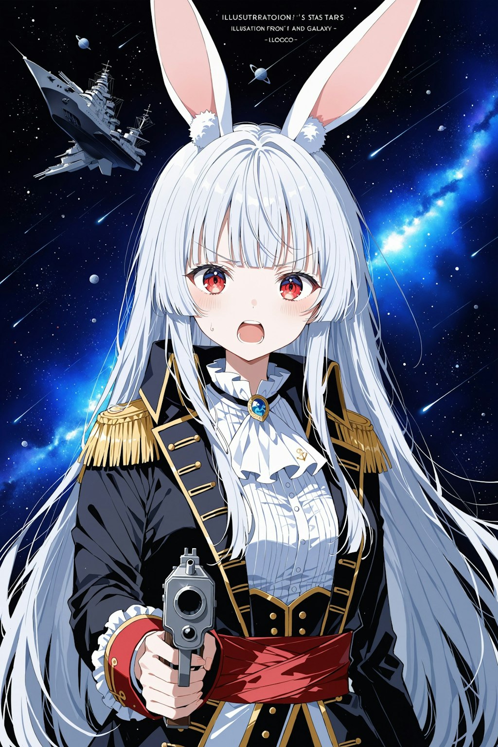 主役はみみちゃんだったのです！