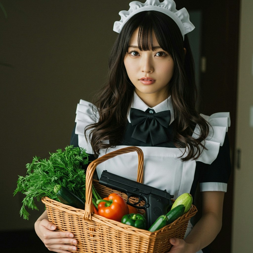 お使い