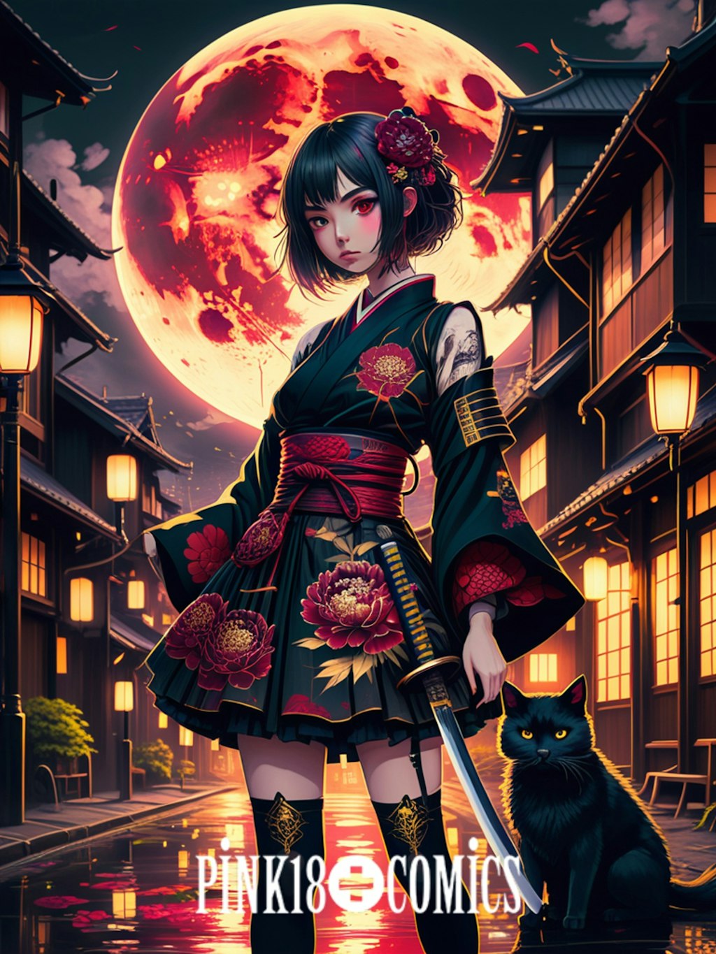 SaMuRiGiRL