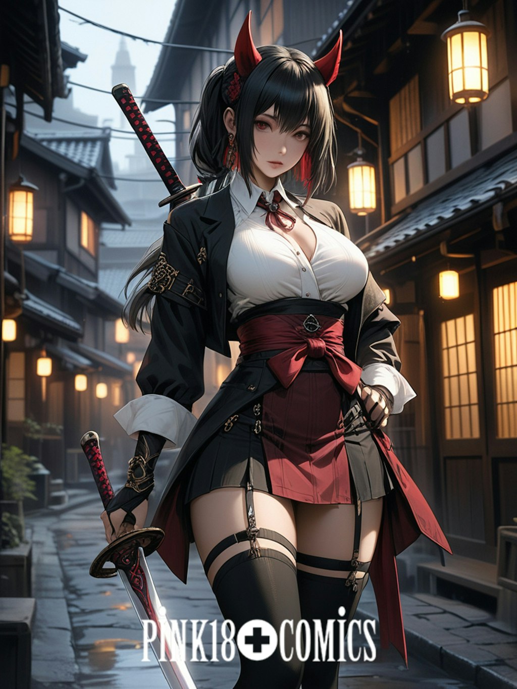 SaMuRiGiRL