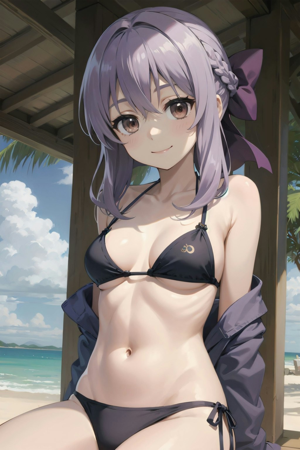 柊シノア Hiiragi Shinoa