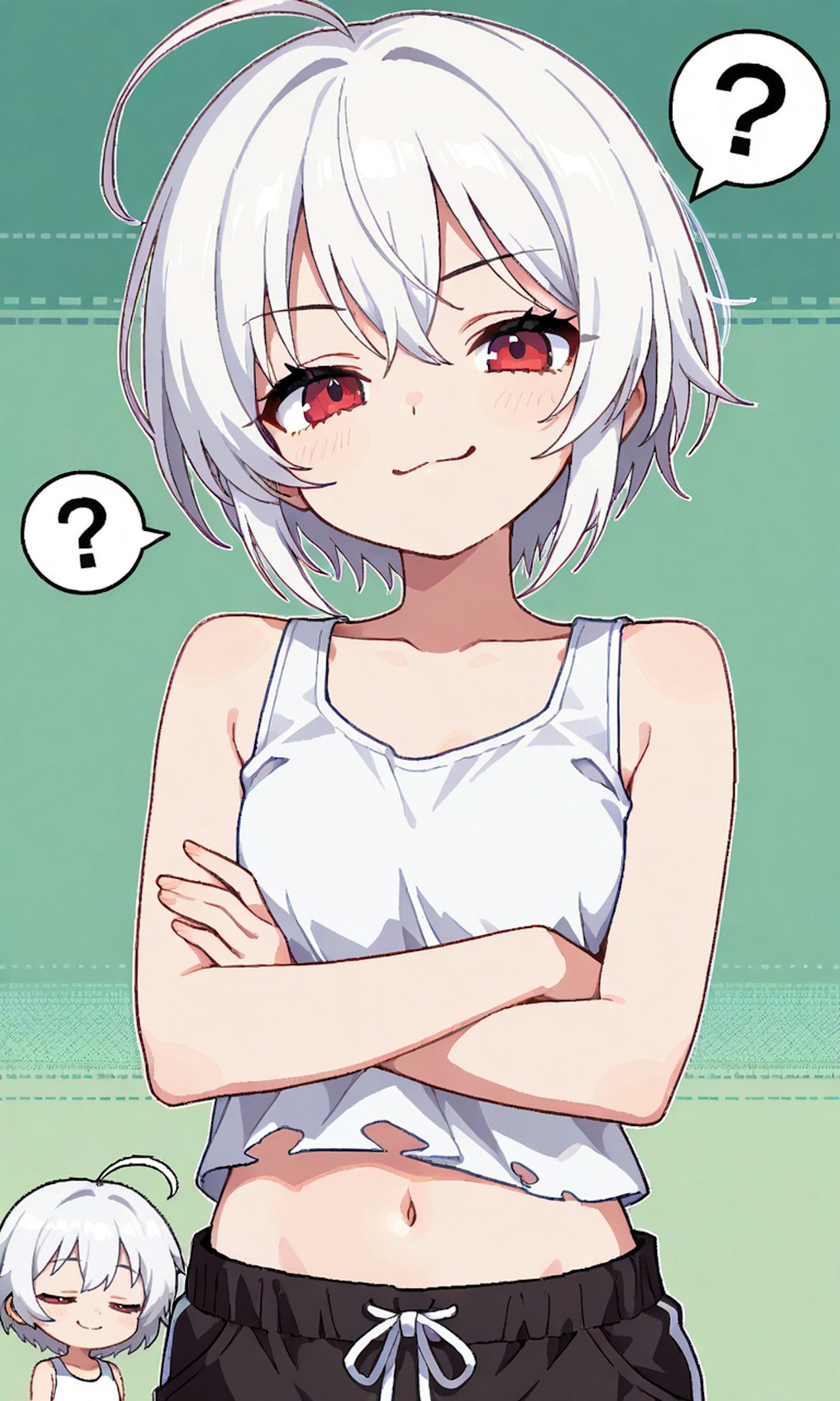 完全に理解した