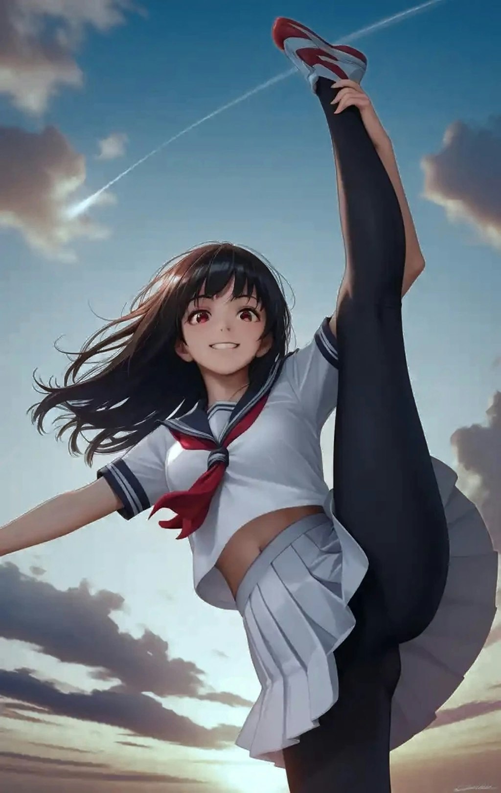 ○字バランスさんたち
