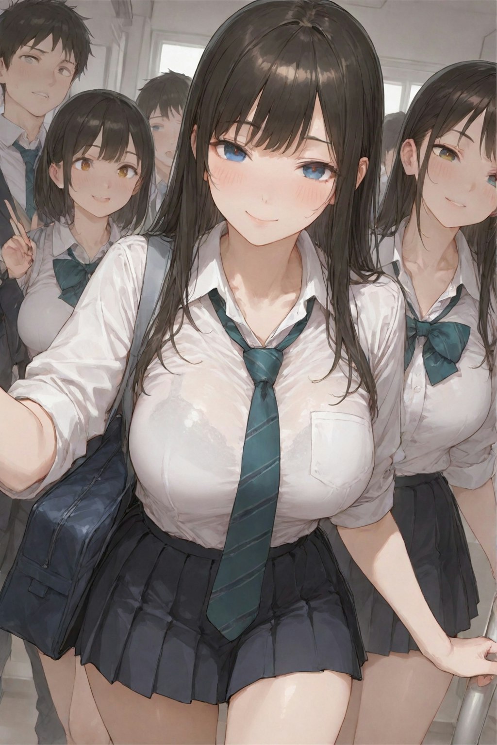 学園女子