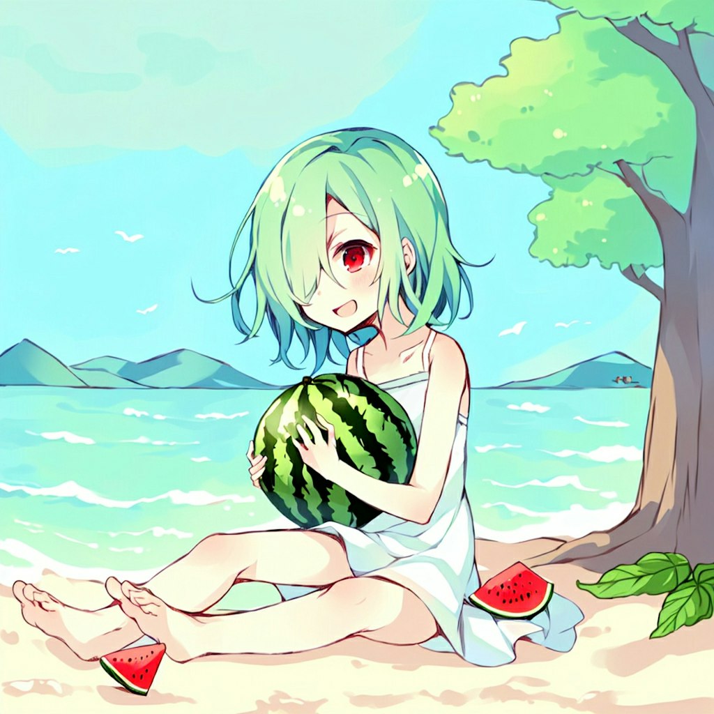 🍉