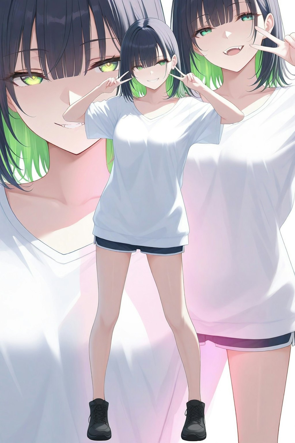 松梨花貸します