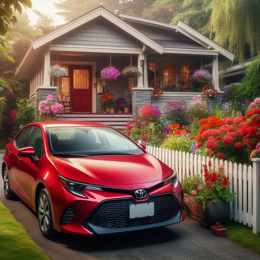 COROLLA