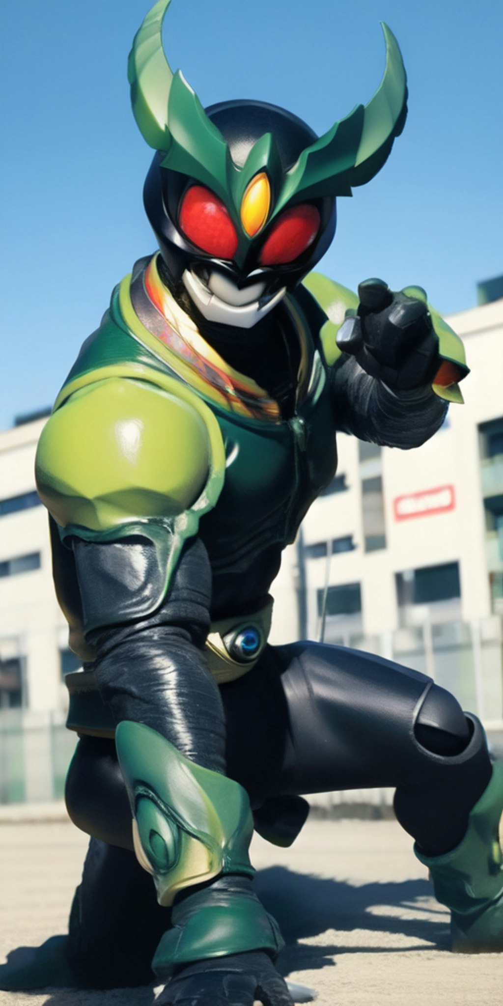 仮面ライダー