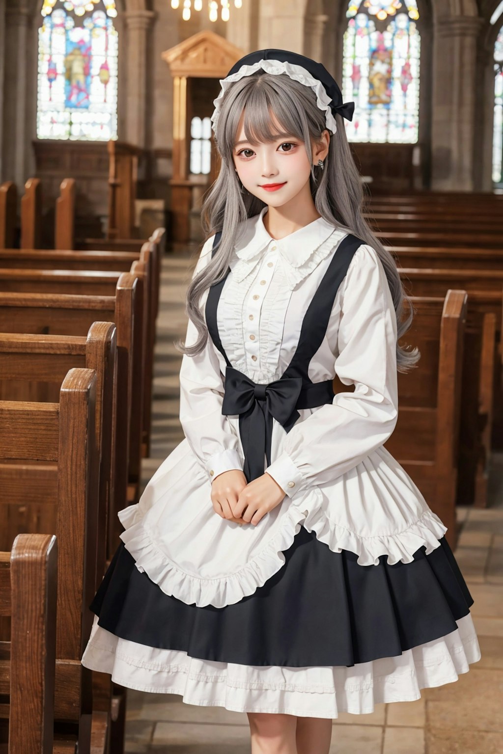 Gothic Lolita