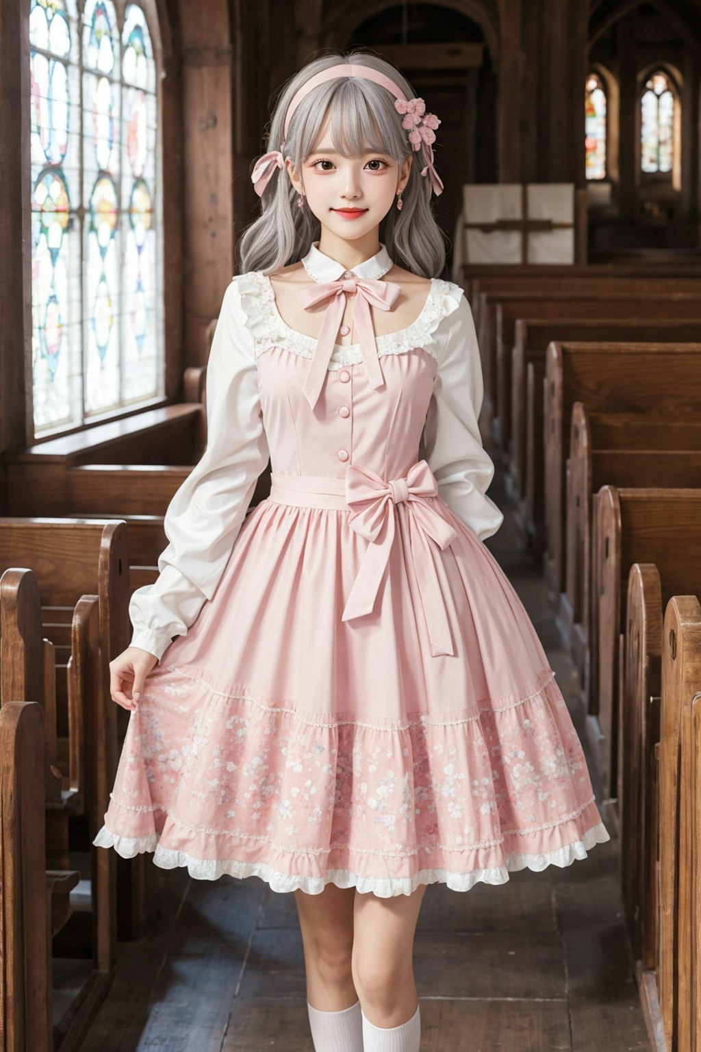 Gothic Lolita