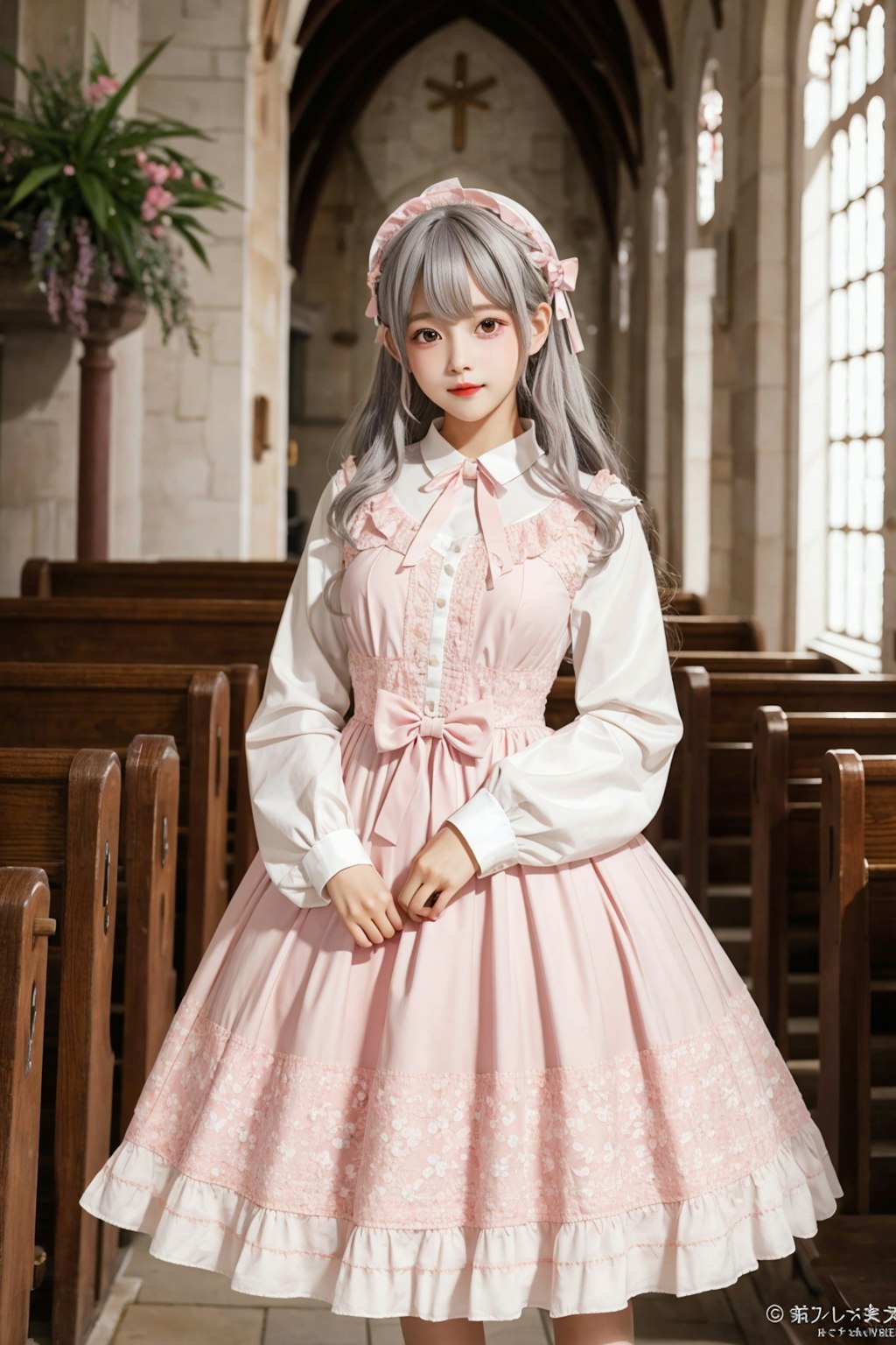 Gothic Lolita