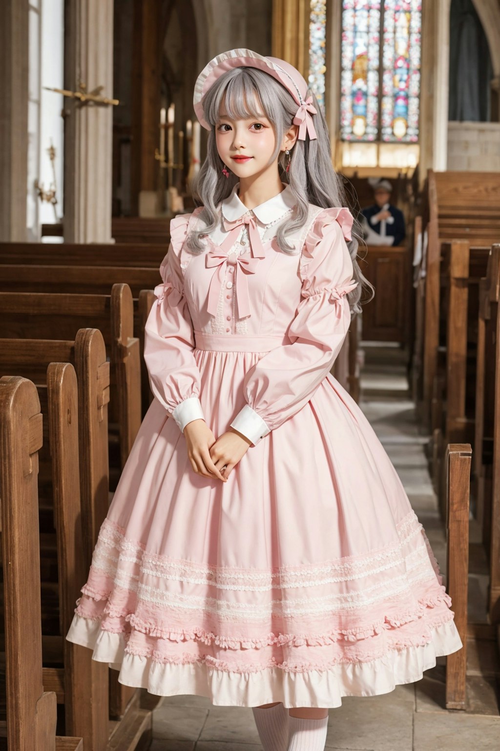 Gothic Lolita