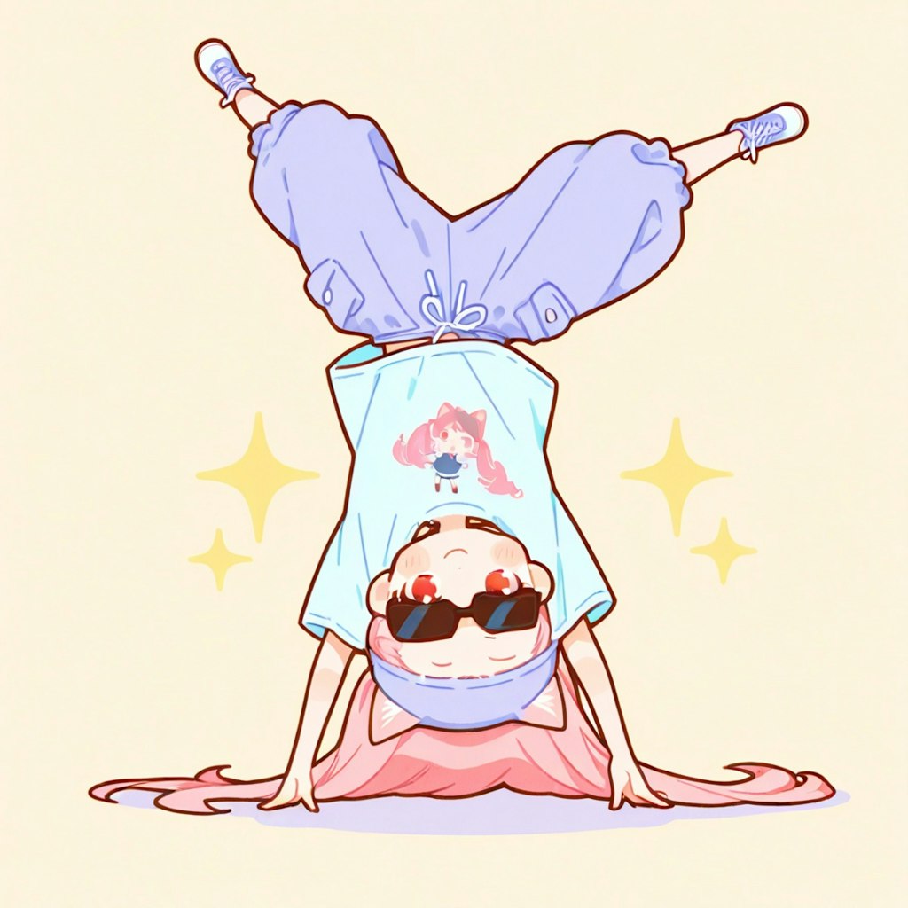 ダンサー