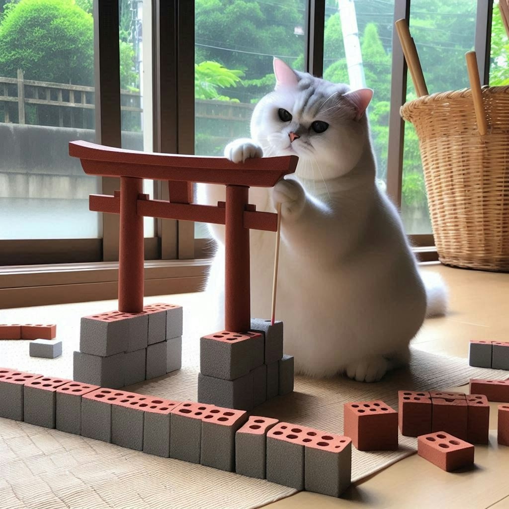 🐱匠シリーズ