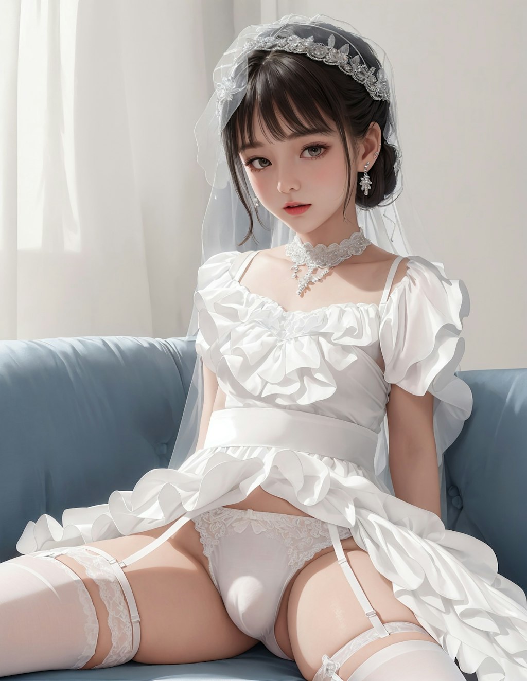 Bride Boy (R18)