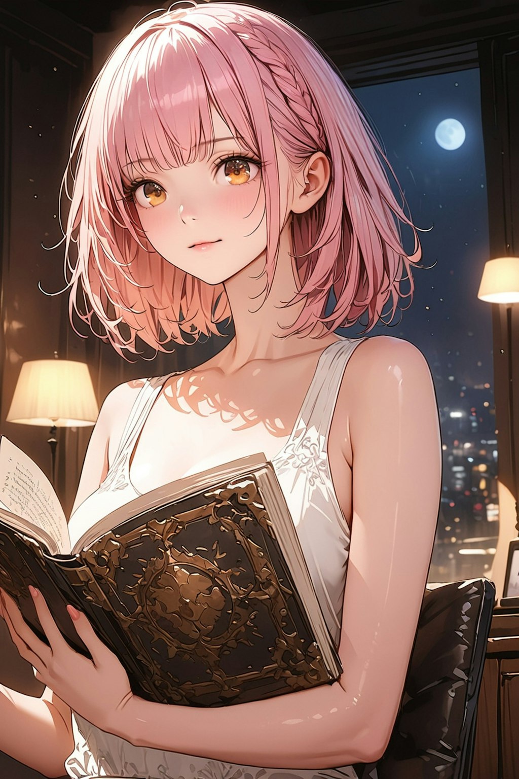 読書