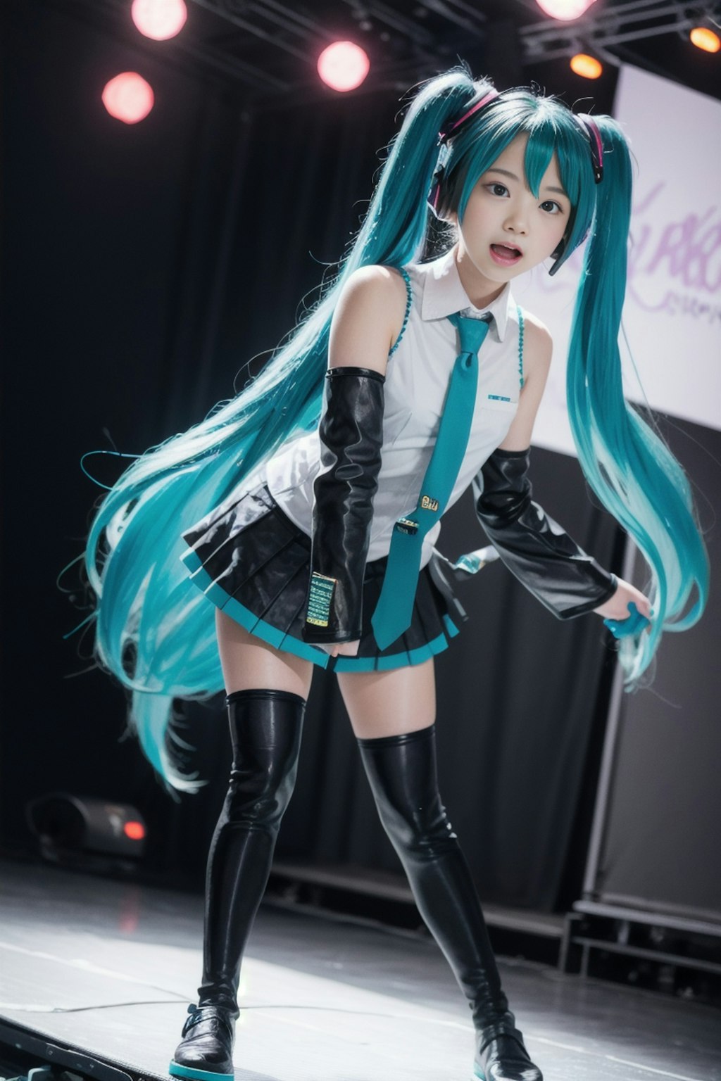 初音ミク