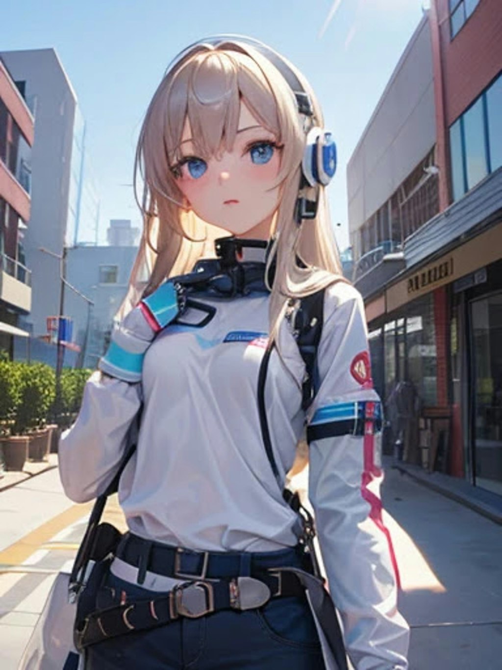 ロボカノ proto-type