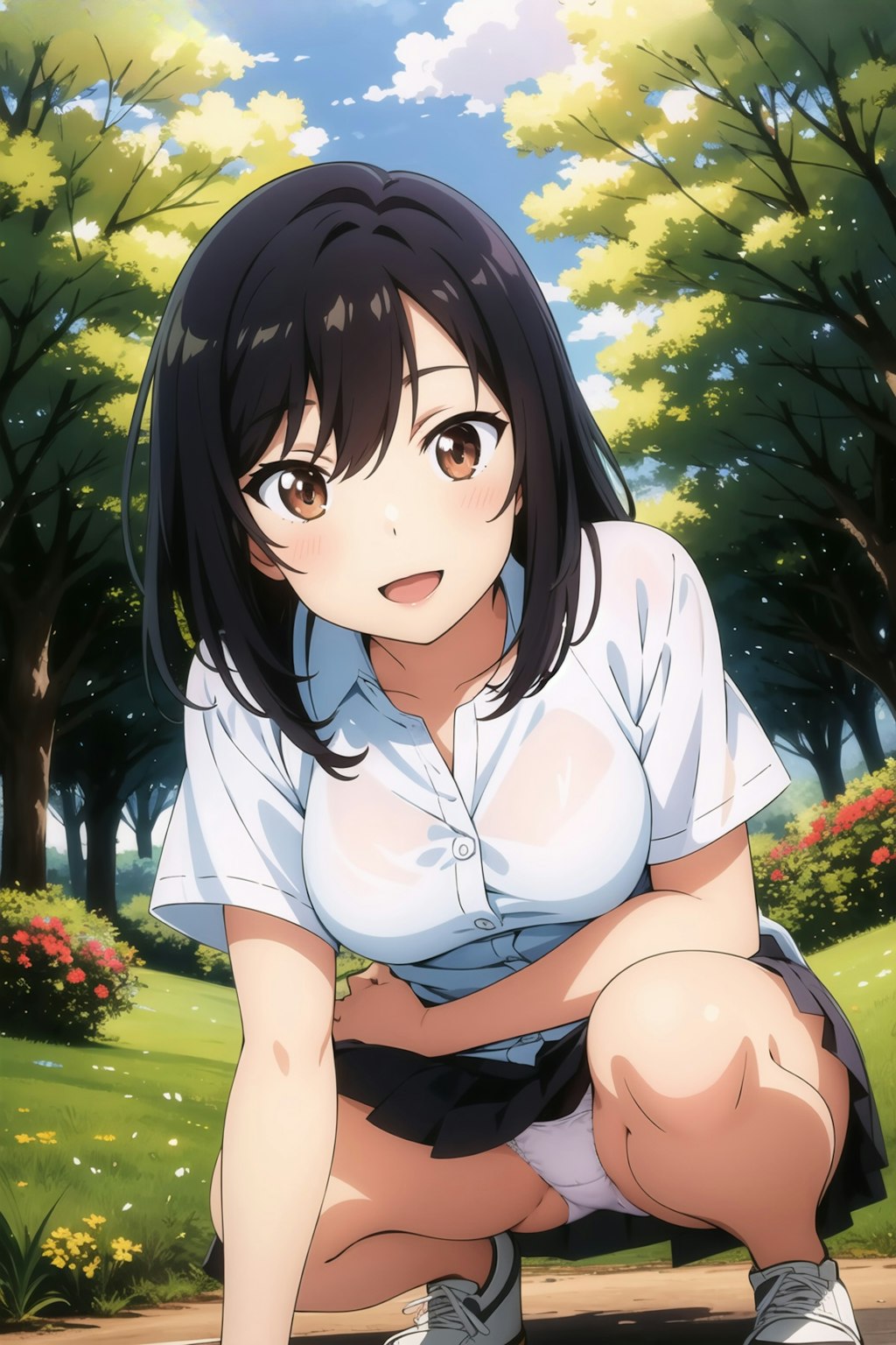 ichijou hotaru