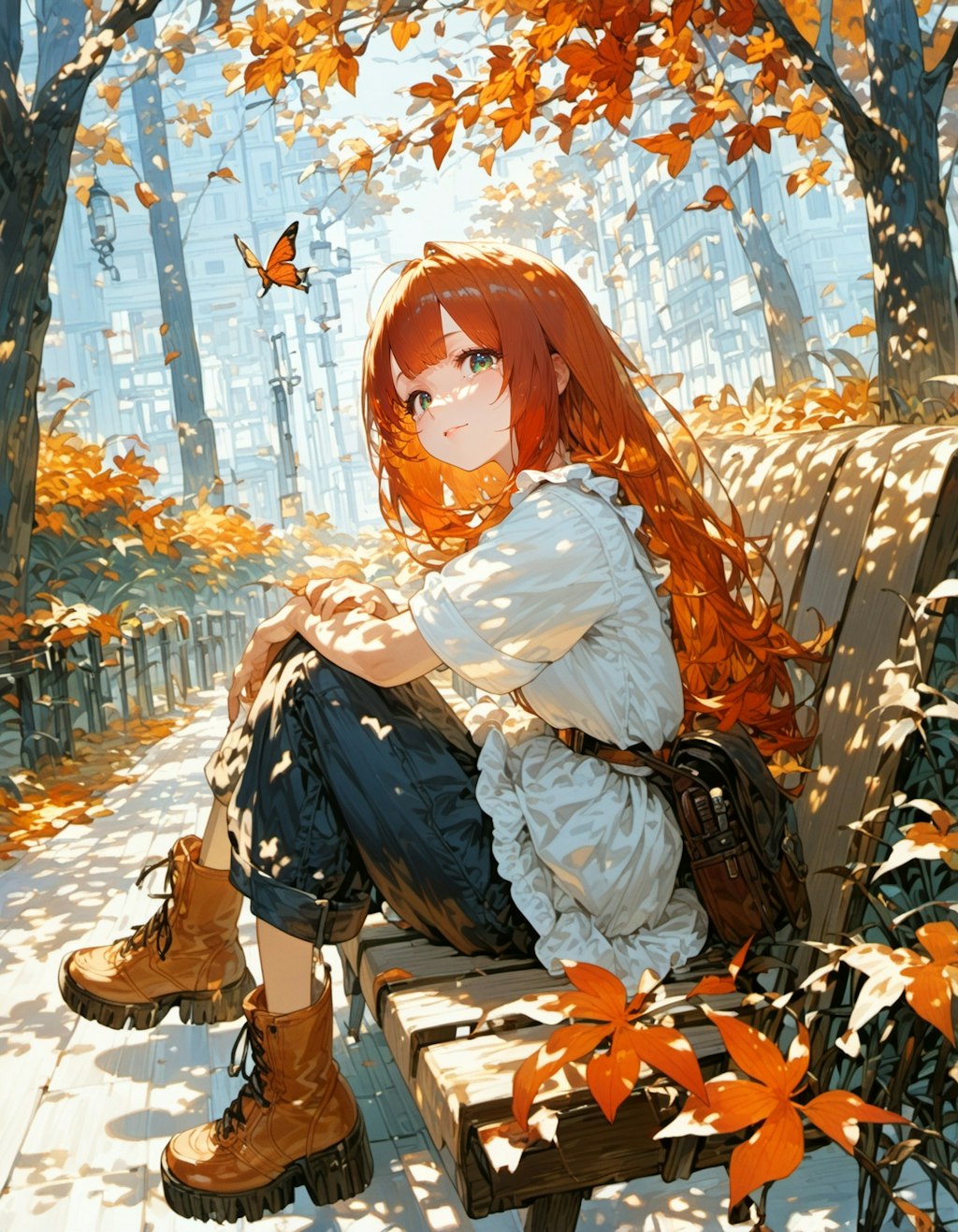lose