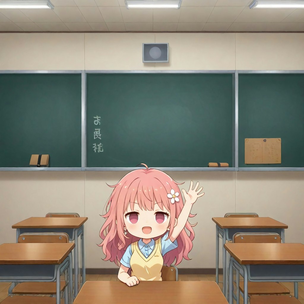 間違えたー！