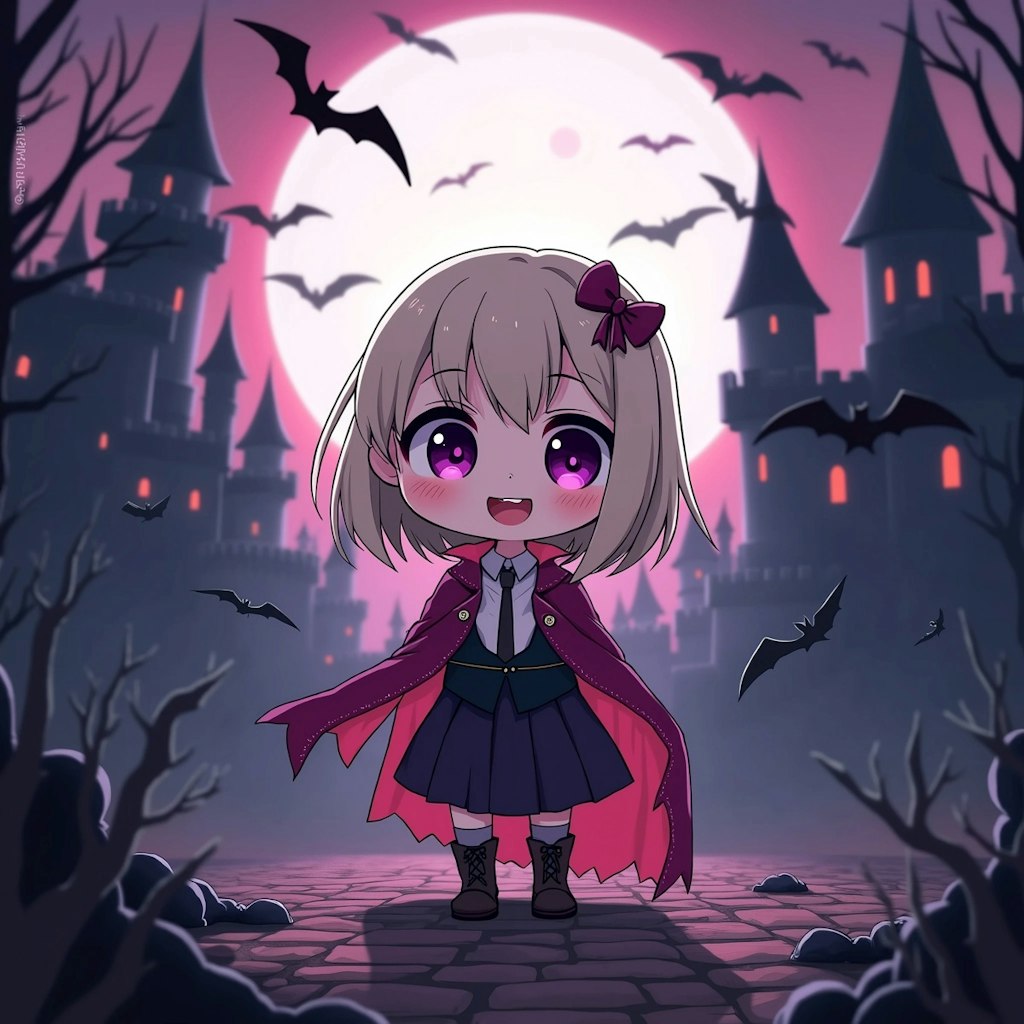 ハロウィンに向けて⑤８枚