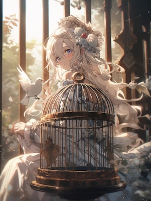 鳥籠
