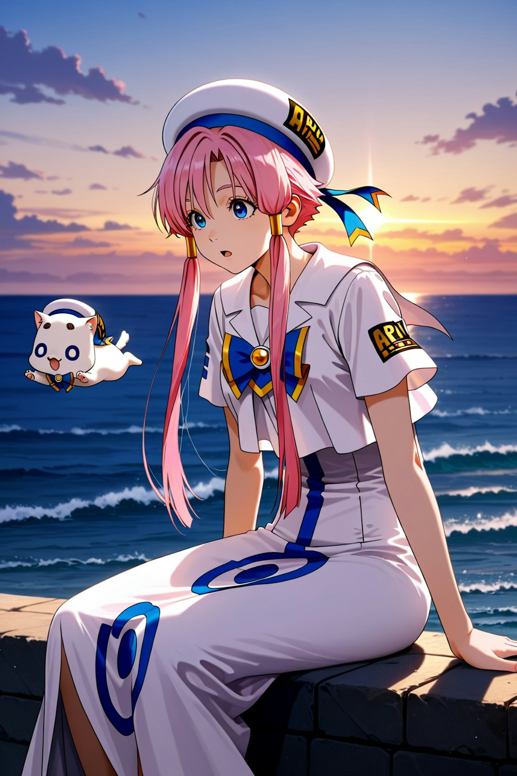 ARIA