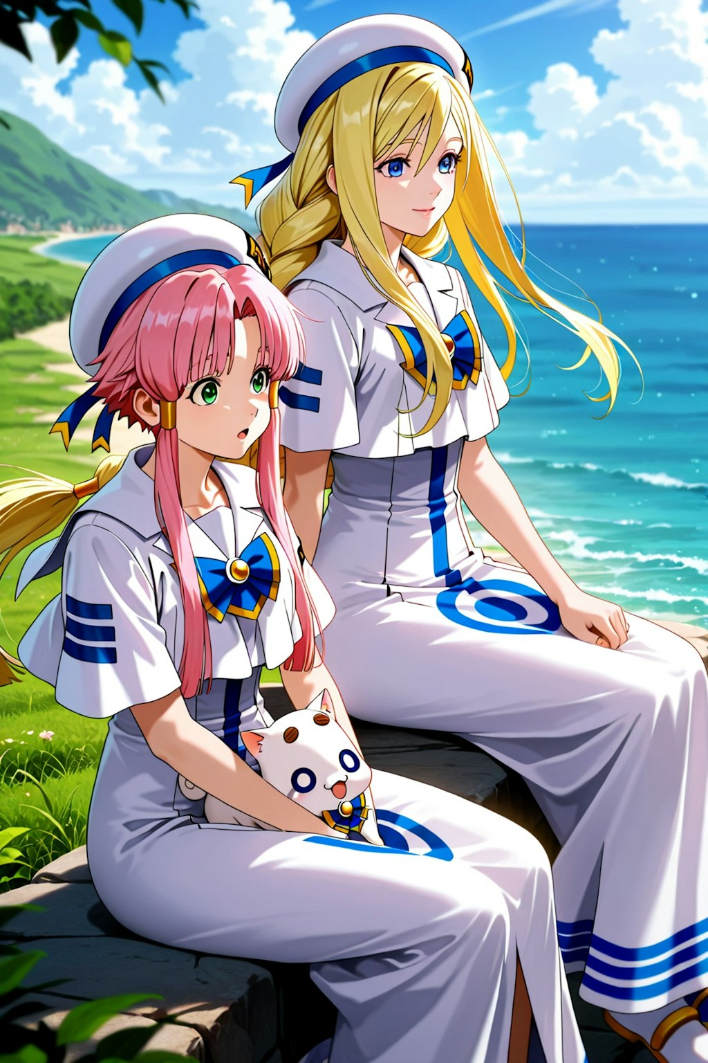 ARIA