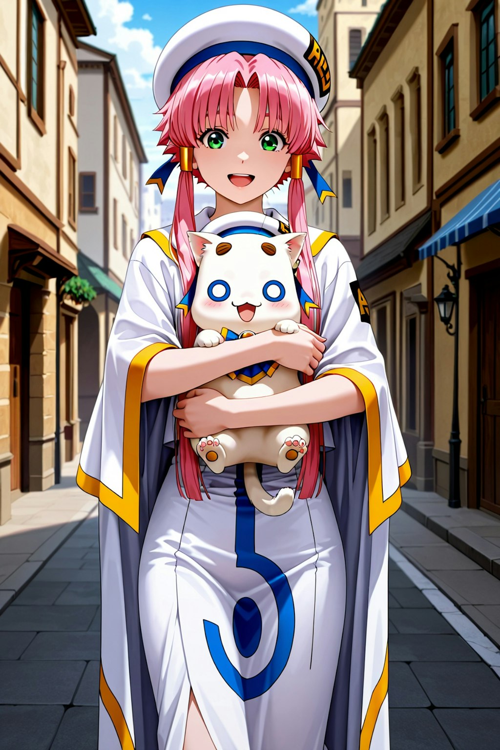 ARIA