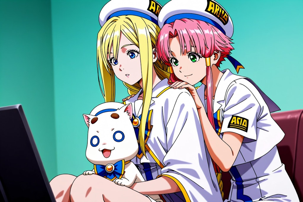 ARIA