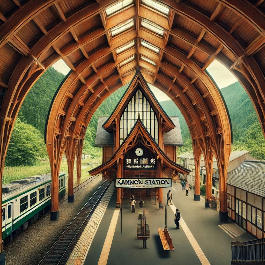 かんのんえき(千葉県)