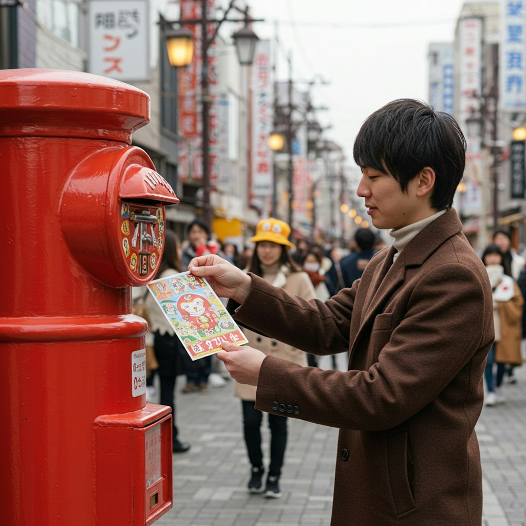 今年も暮れていきますねぇ