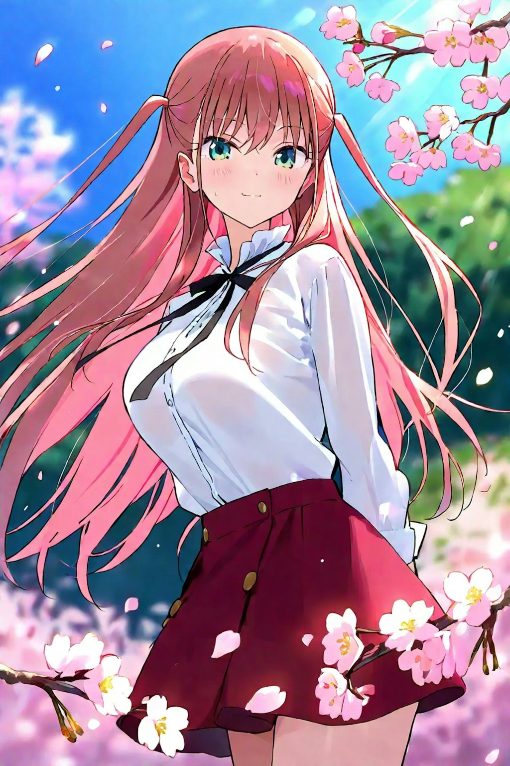 🌸